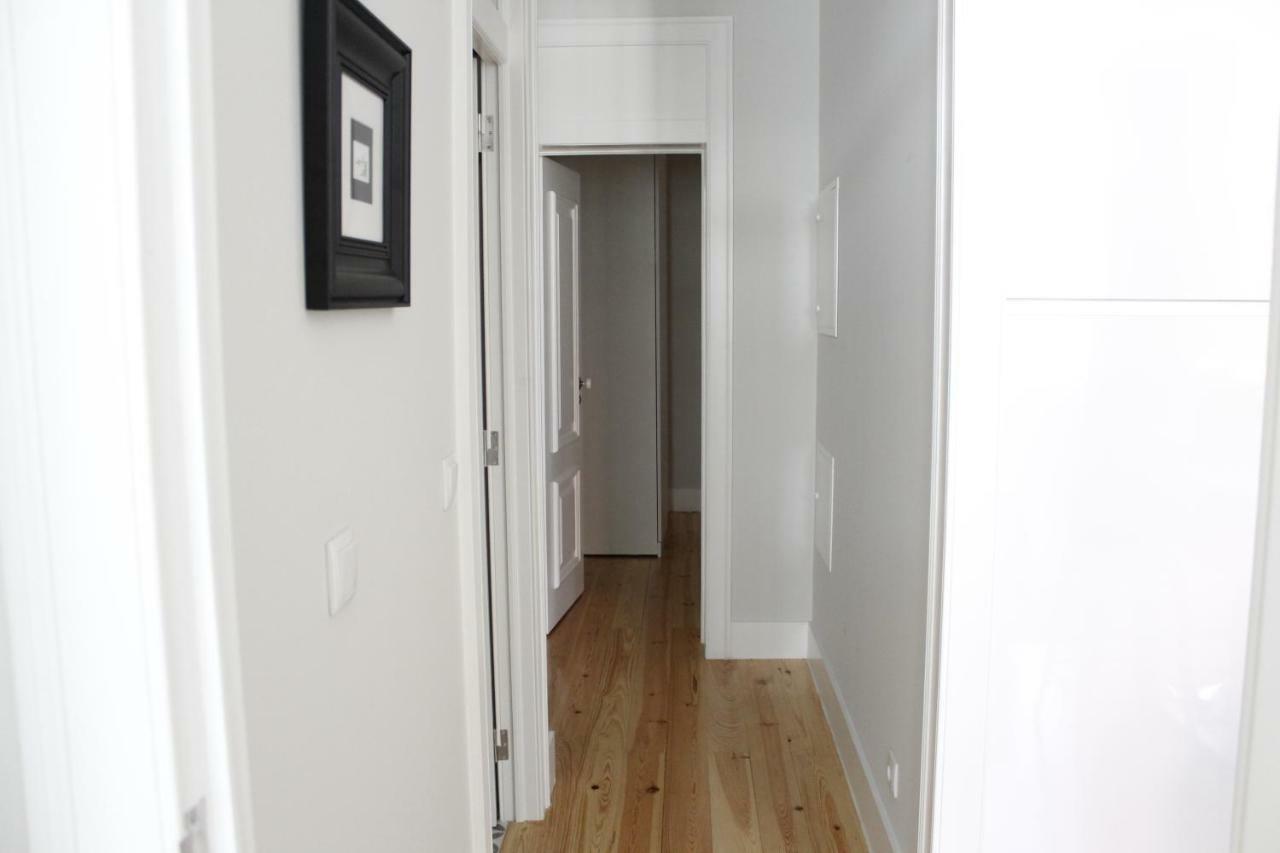 Augusta Street 213 - 2 Dto Apartment Lisbon Exterior photo